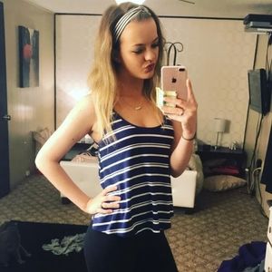 Meet your Posher, Drue